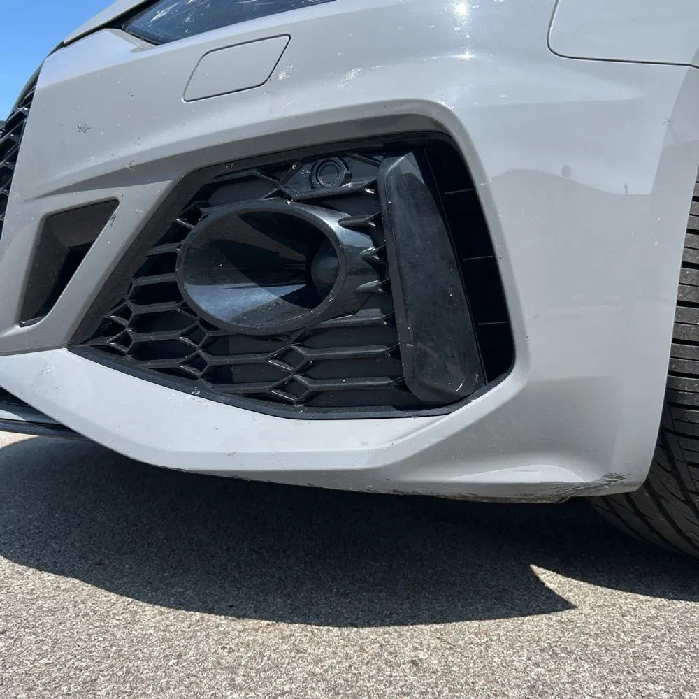 2022 Audi RS 5