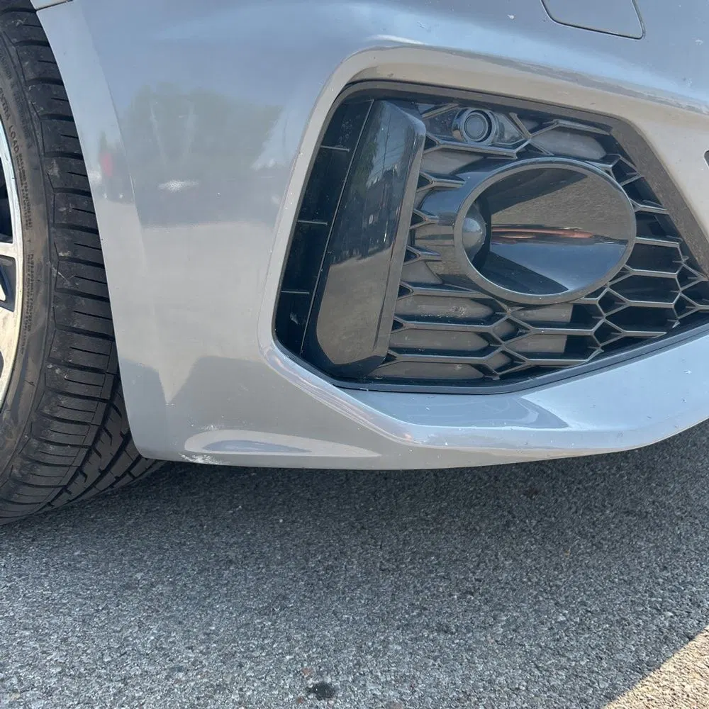 2022 Audi RS 5