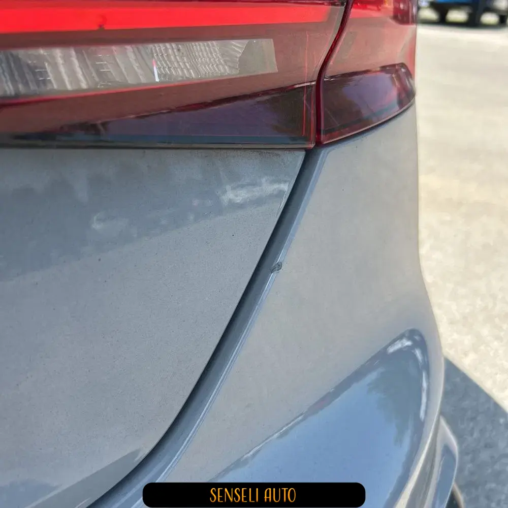 2022 Audi RS 5