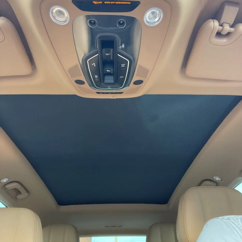 2020 Bentley Bentayga Hybrid