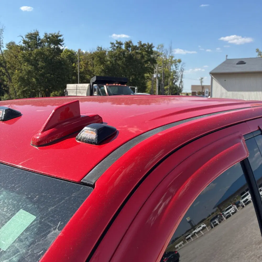 2021 Chevrolet Silverado 3500HD LTZ