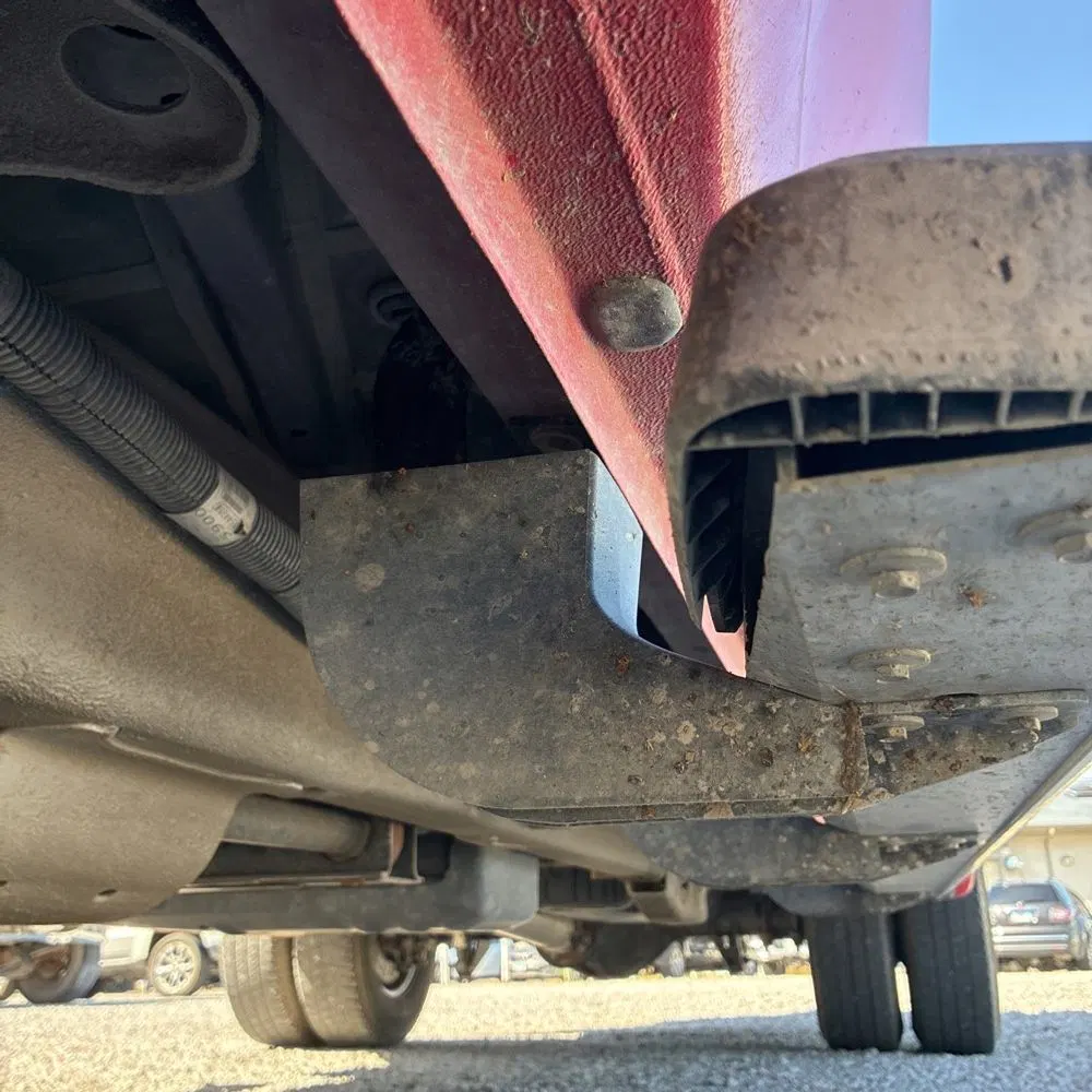 2021 Chevrolet Silverado 3500HD LTZ