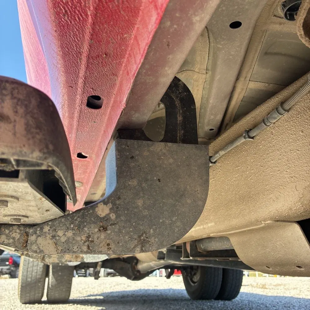 2021 Chevrolet Silverado 3500HD LTZ