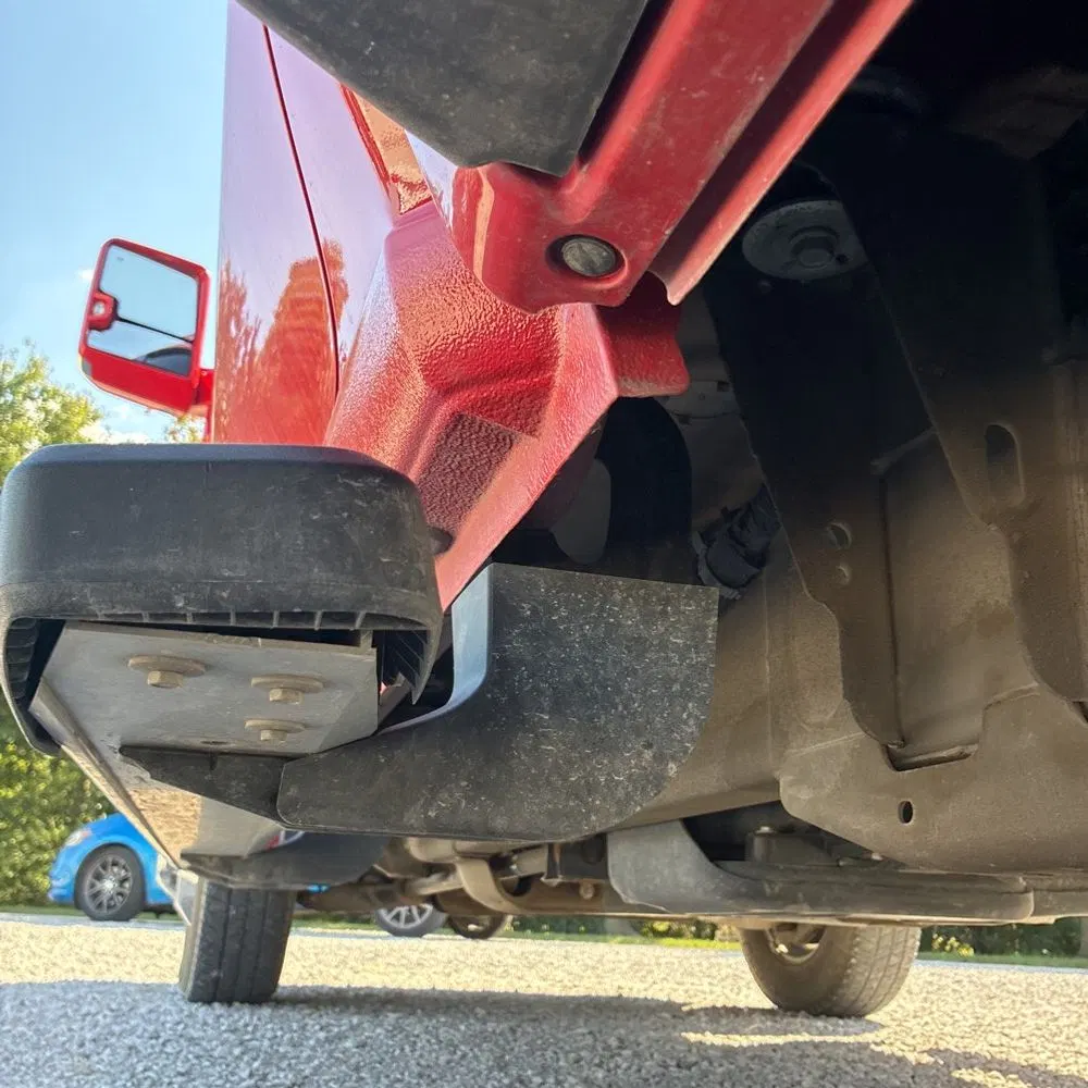 2021 Chevrolet Silverado 3500HD LTZ