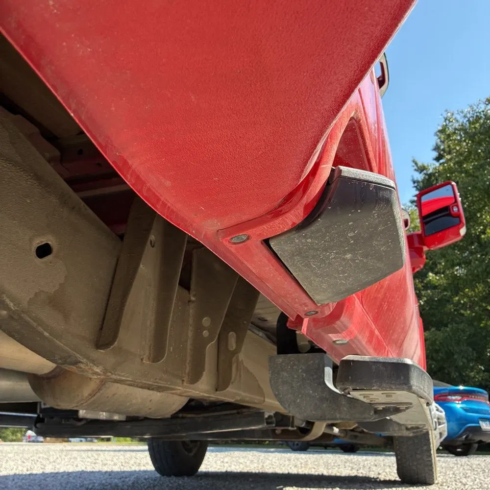2021 Chevrolet Silverado 3500HD LTZ