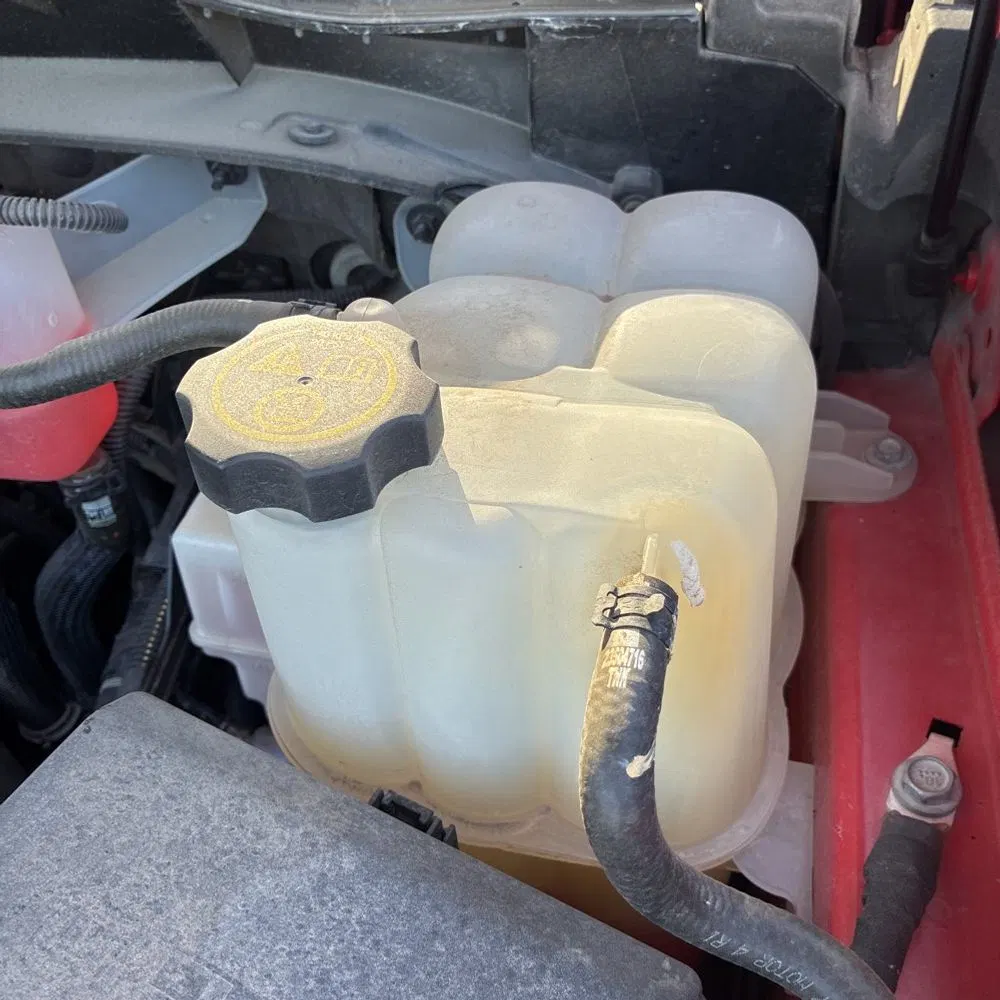 2021 Chevrolet Silverado 3500HD LTZ