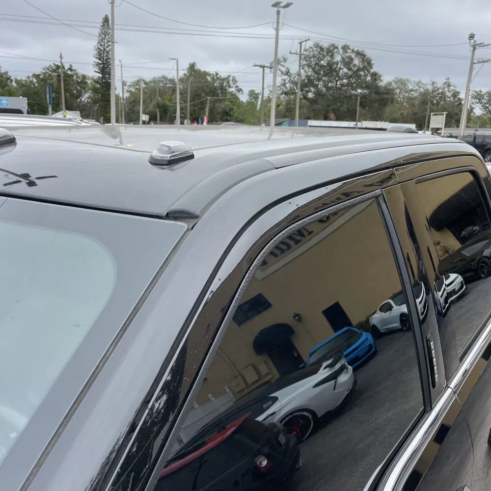 2023 Ford F-450 Super Duty King Ranch
