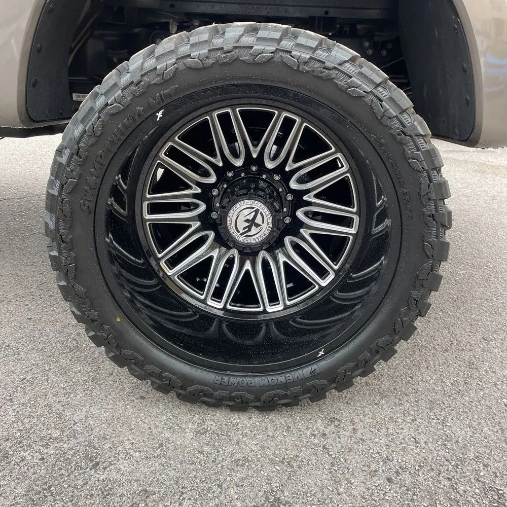 2023 Ford F-450 Super Duty King Ranch