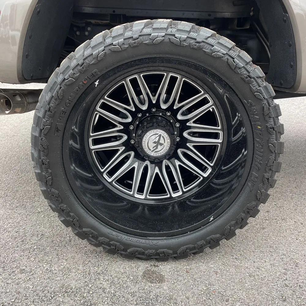 2023 Ford F-450 Super Duty King Ranch