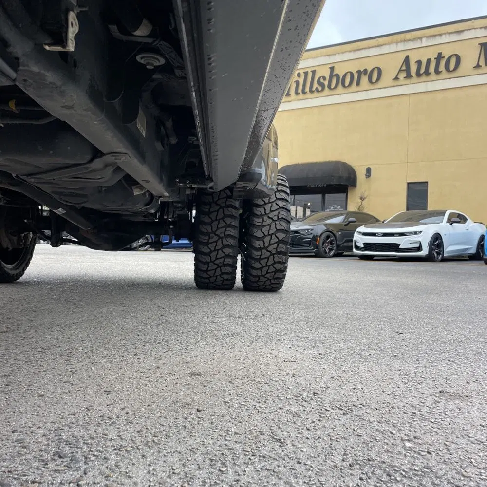 2023 Ford F-450 Super Duty King Ranch