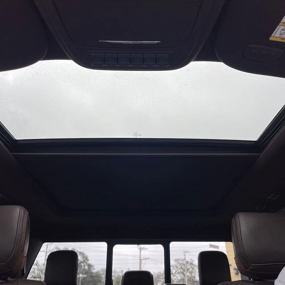 2023 Ford F-450 Super Duty King Ranch
