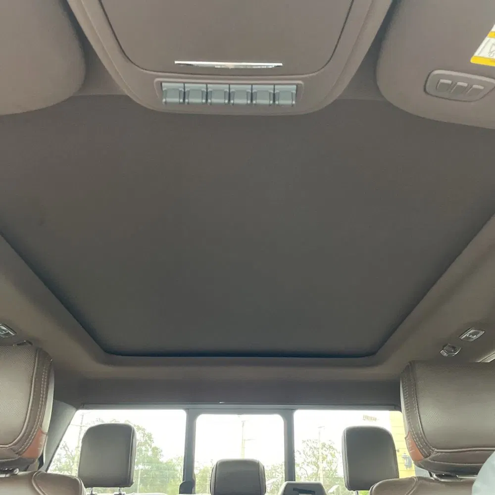 2023 Ford F-450 Super Duty King Ranch