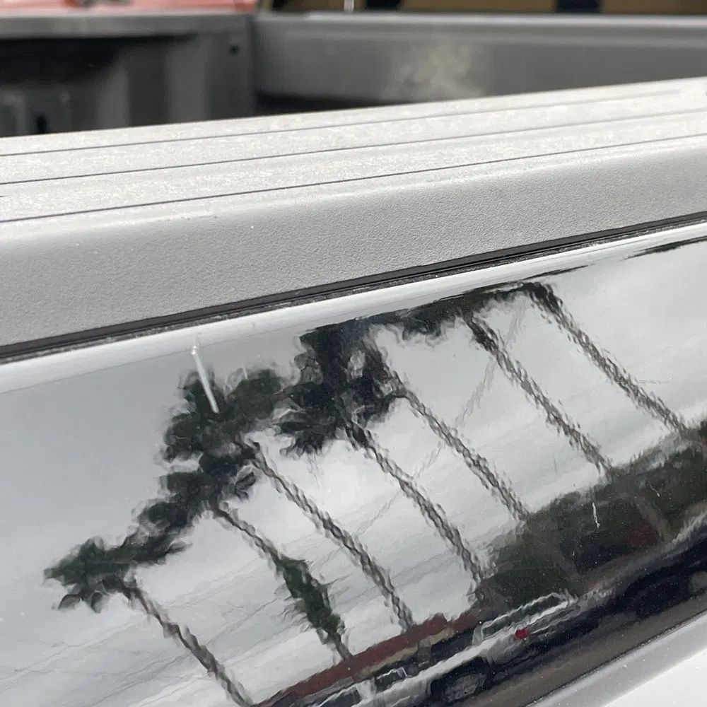 2023 Ford F-450 Super Duty King Ranch