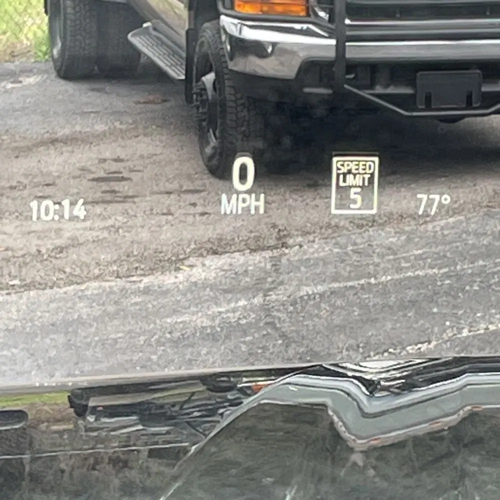 2023 Ford F-450 Super Duty King Ranch