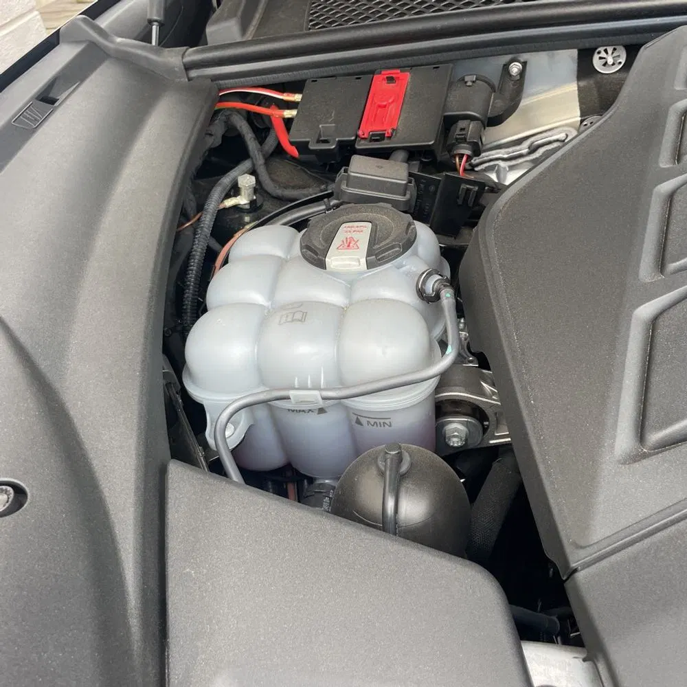2025 Porsche Cayenne Turbo GT