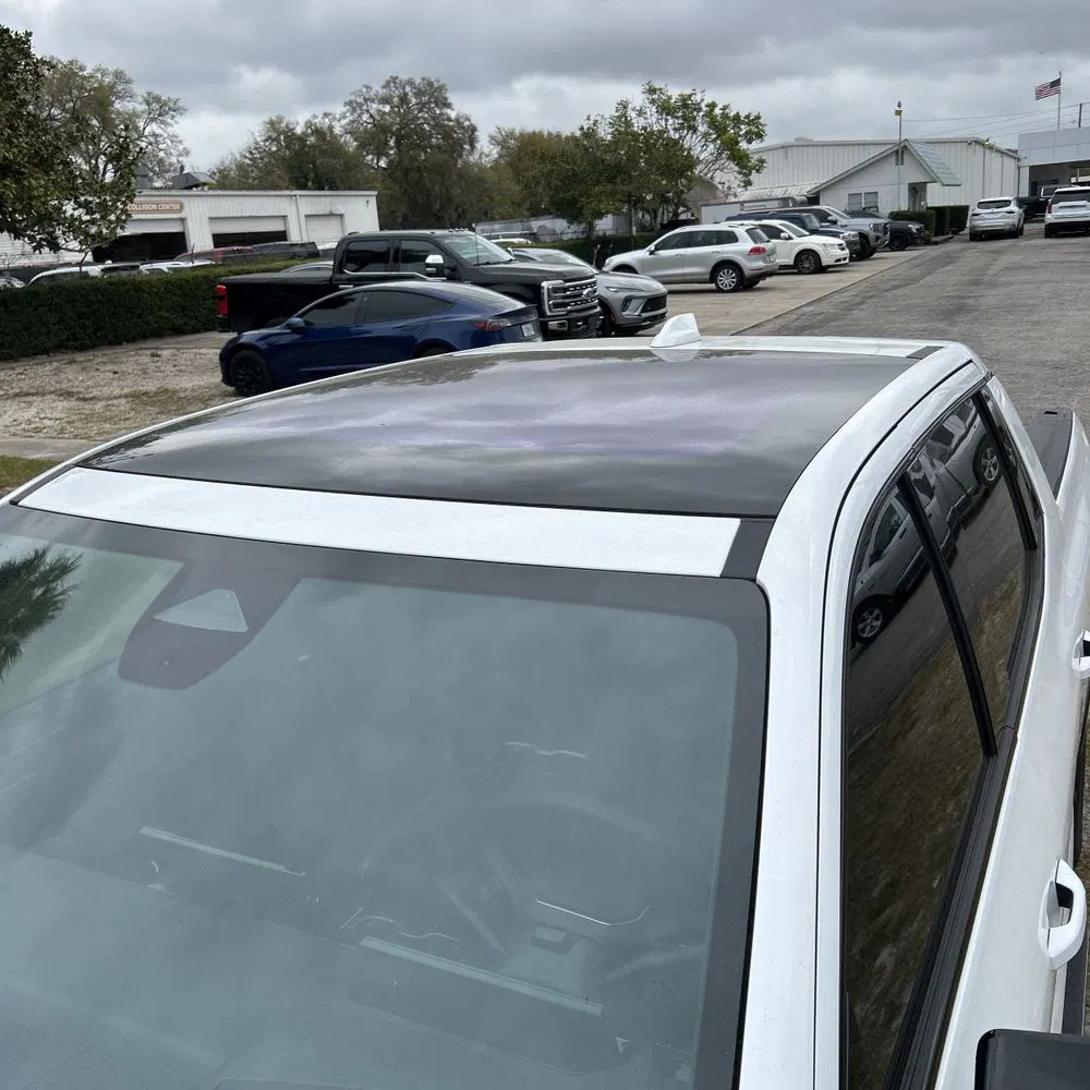 2025 GMC Sierra EV Denali