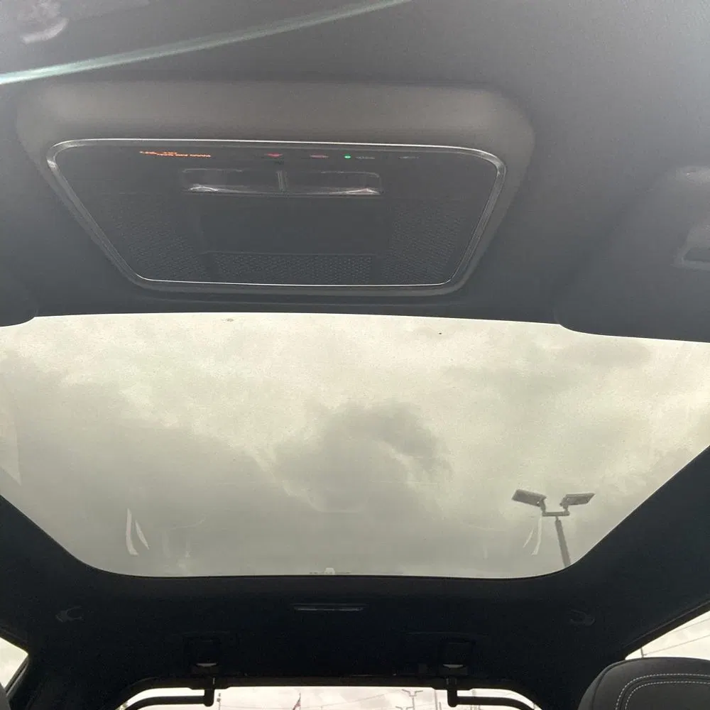 2025 GMC Sierra EV Denali