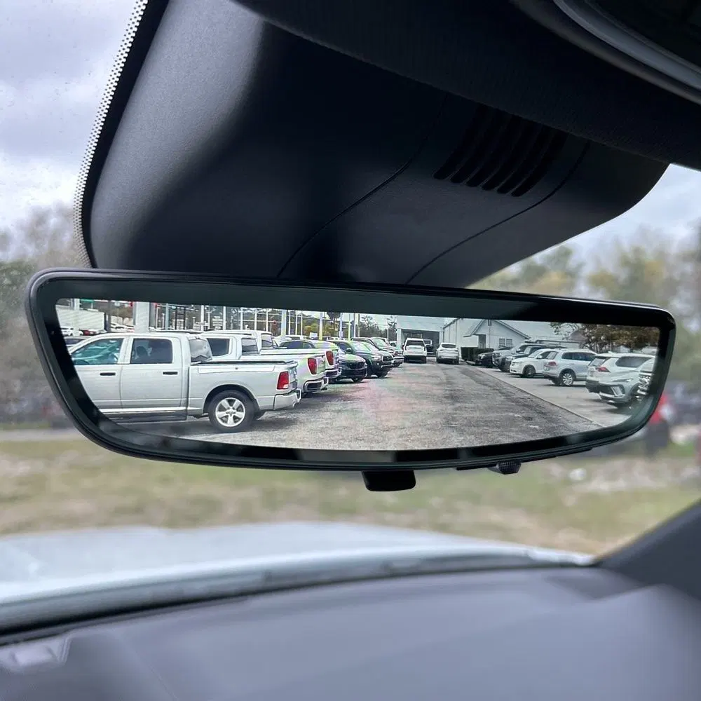 2025 GMC Sierra EV Denali