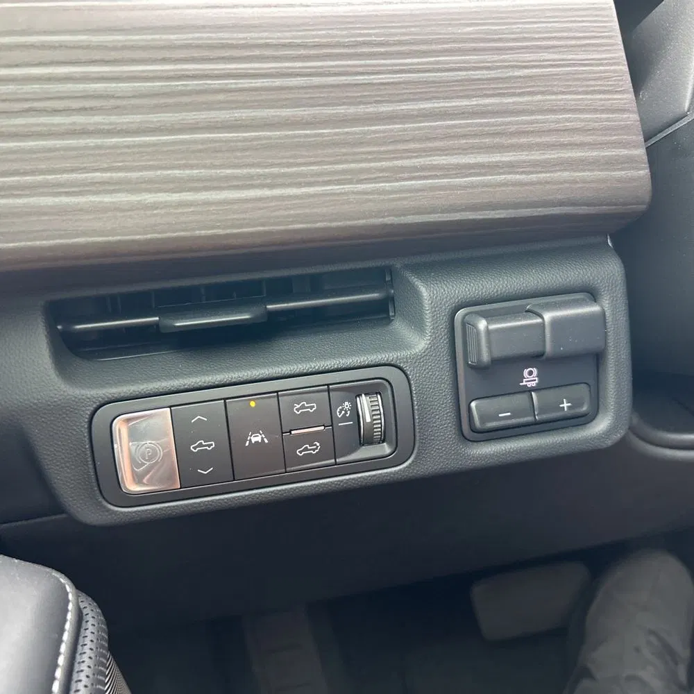 2025 GMC Sierra EV Denali