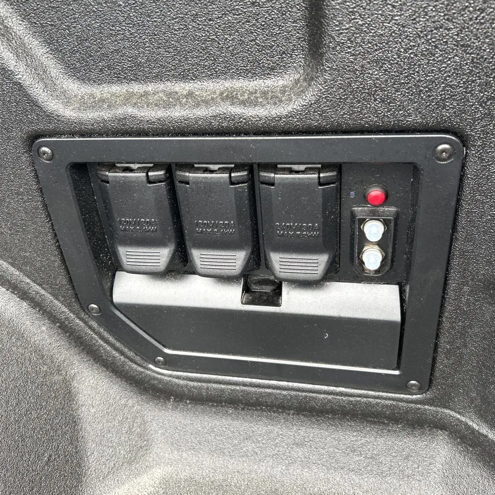 2025 GMC Sierra EV Denali