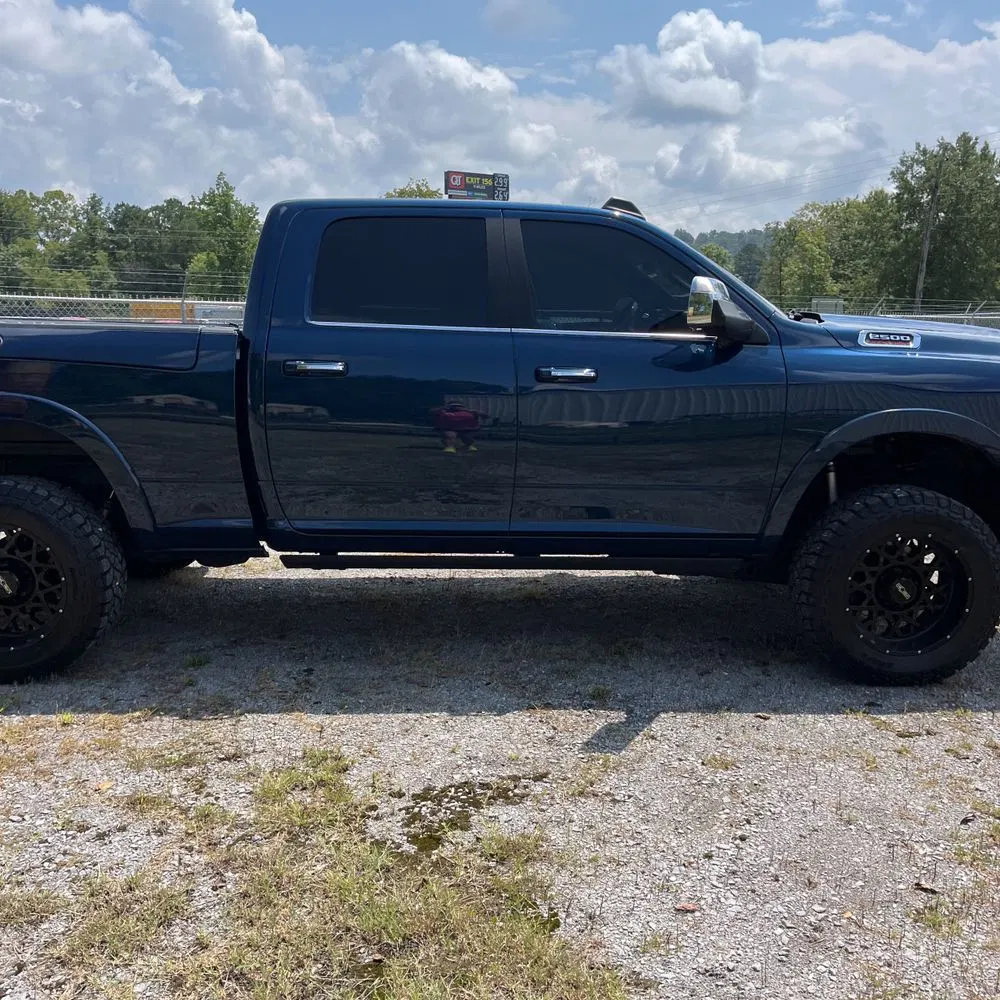 2019 Ram 2500 Limited