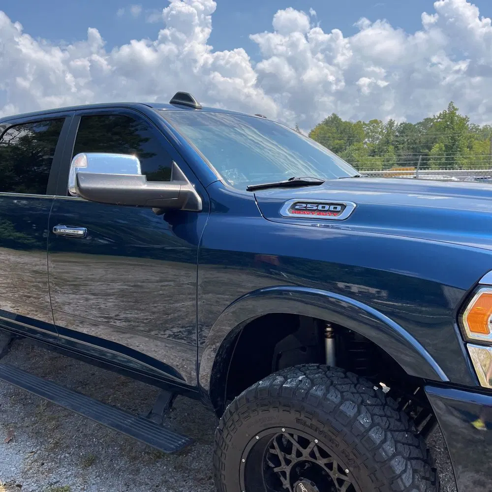 2019 Ram 2500 Limited