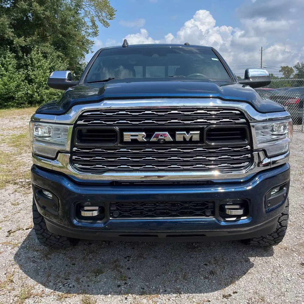 2019 Ram 2500 Limited