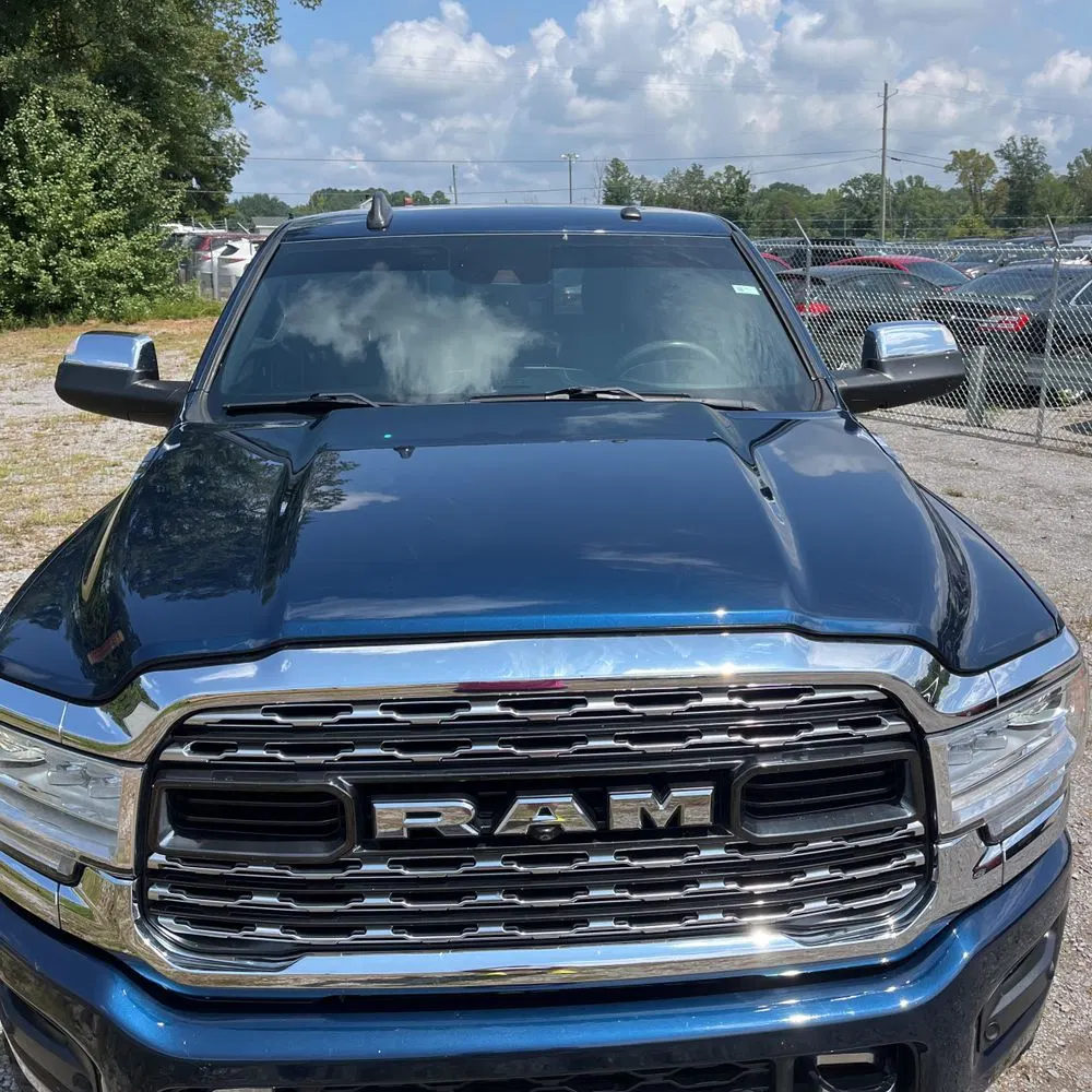 2019 Ram 2500 Limited