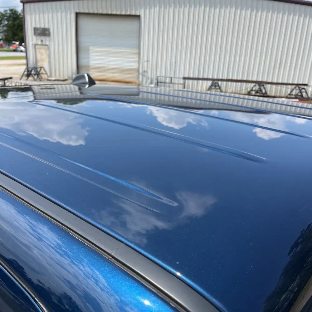2019 Ram 2500 Limited