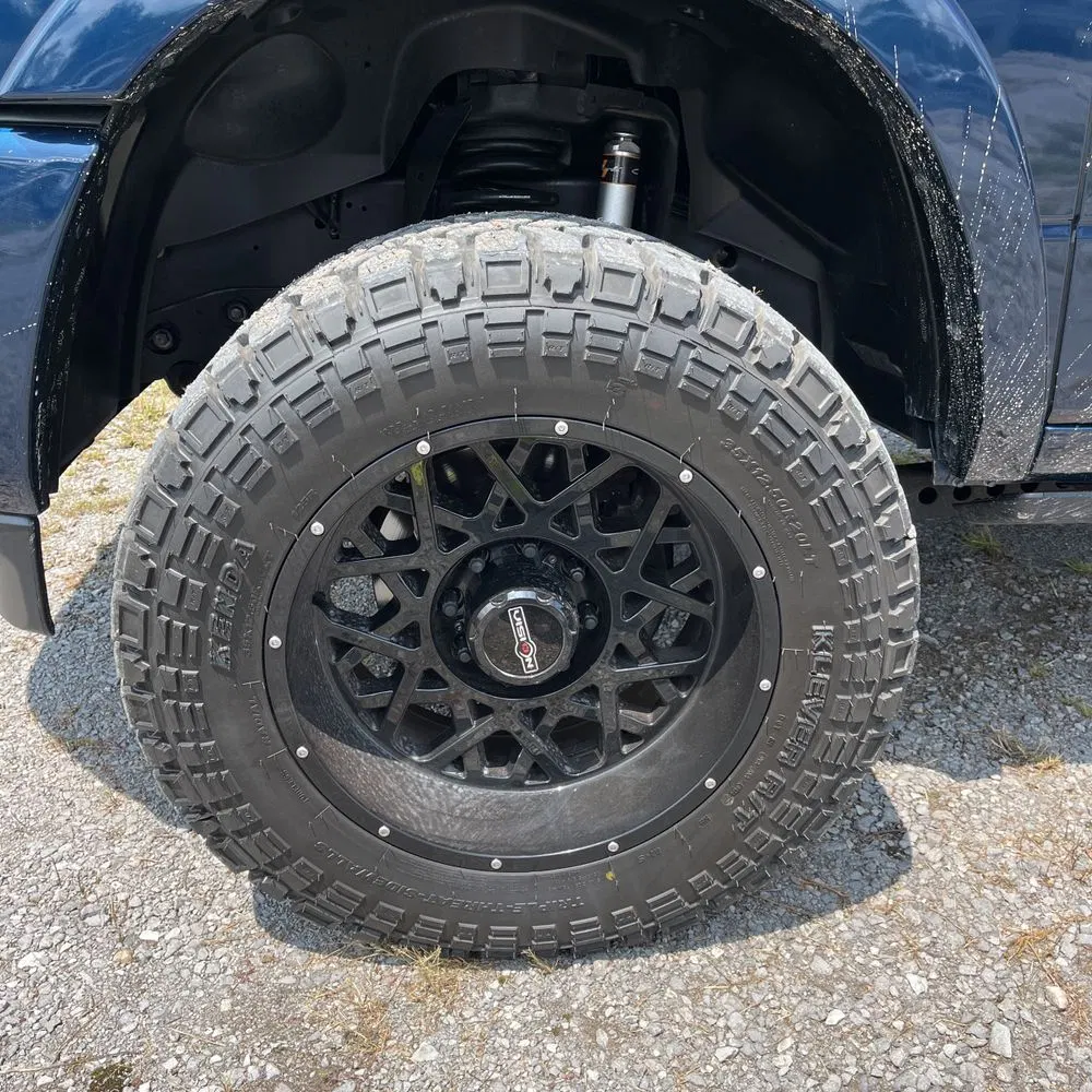2019 Ram 2500 Limited