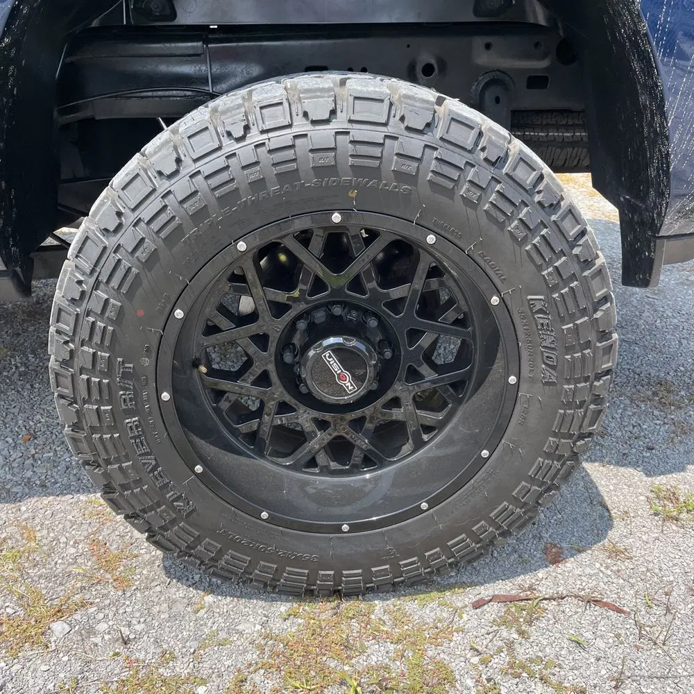 2019 Ram 2500 Limited