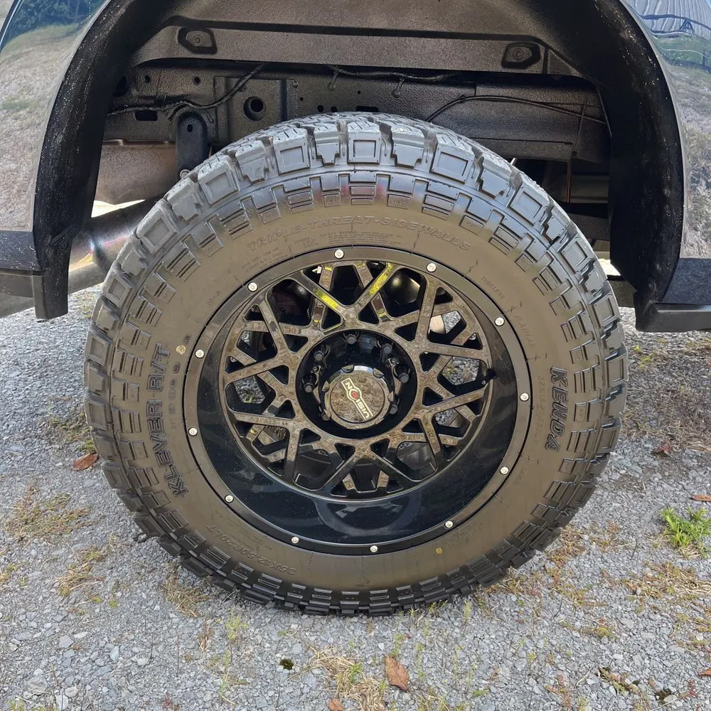 2019 Ram 2500 Limited