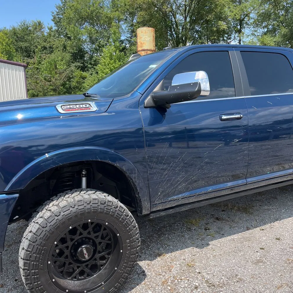 2019 Ram 2500 Limited