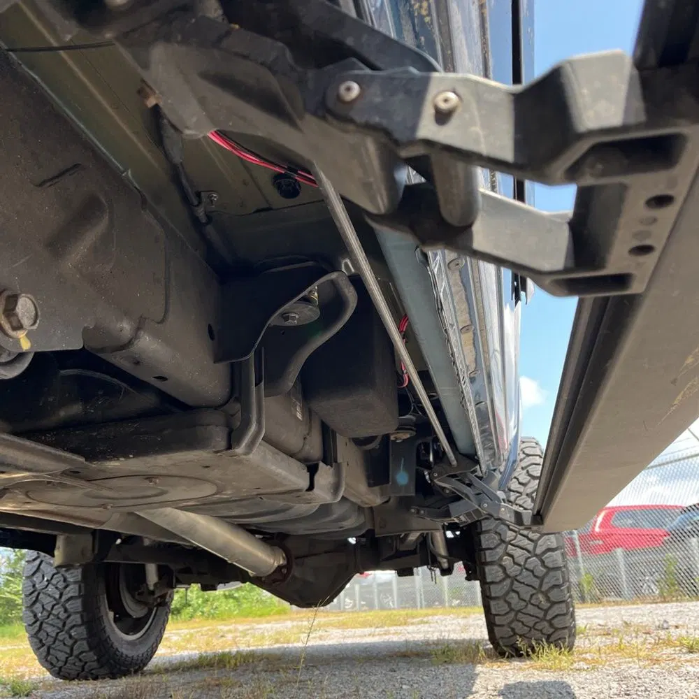 2019 Ram 2500 Limited