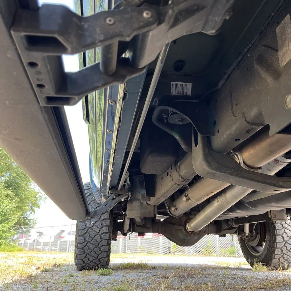 2019 Ram 2500 Limited