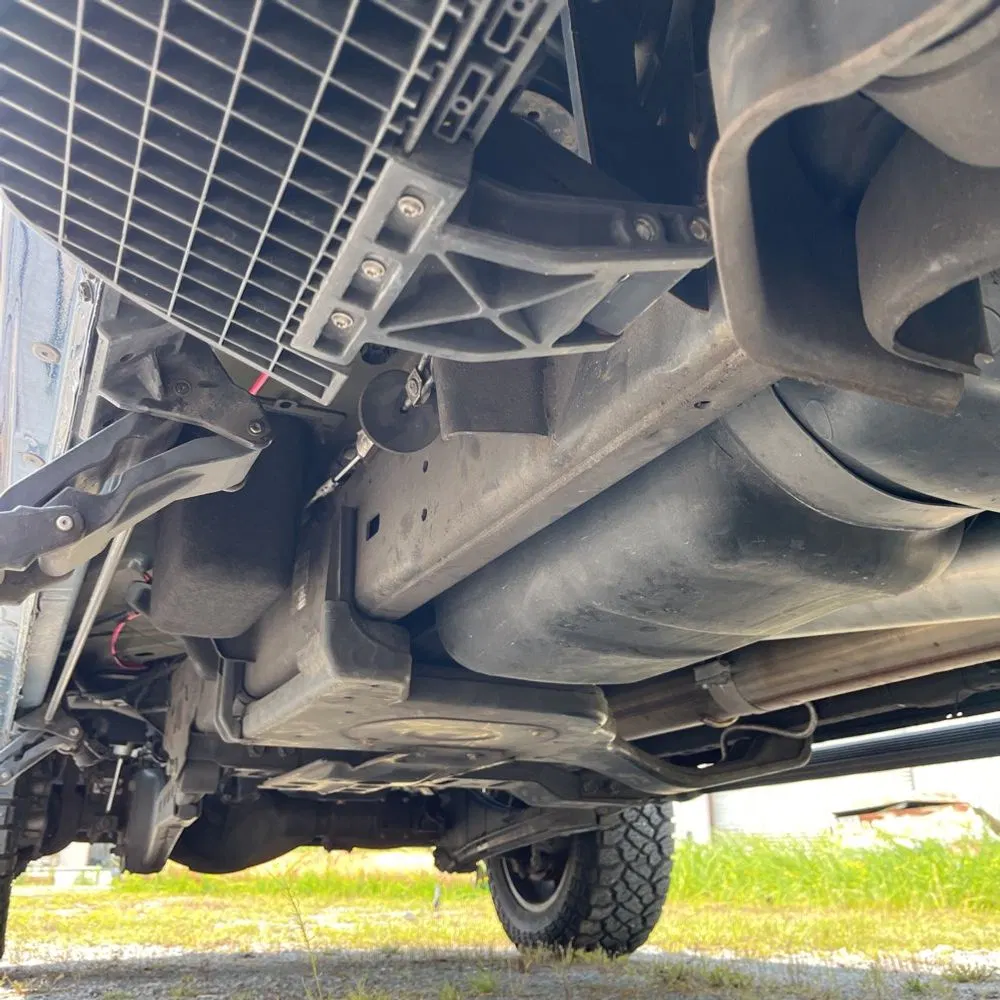 2019 Ram 2500 Limited