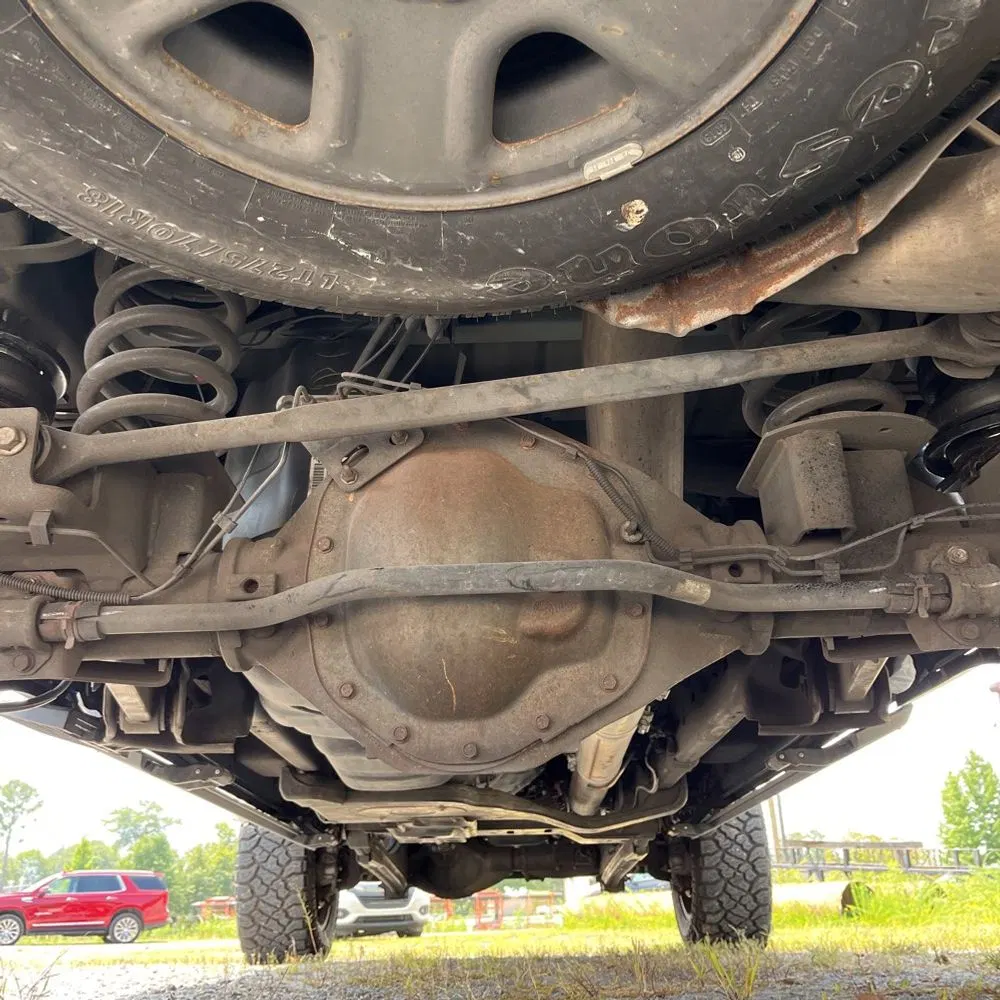 2019 Ram 2500 Limited