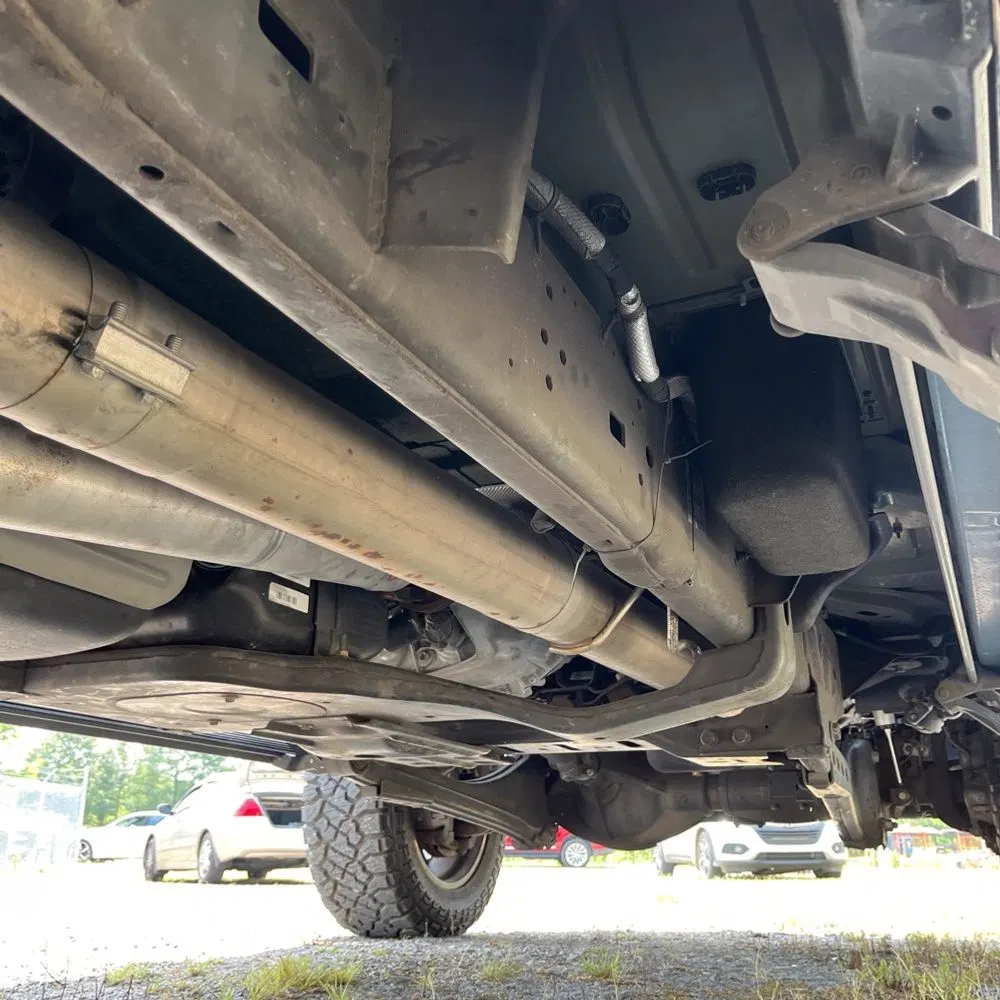 2019 Ram 2500 Limited