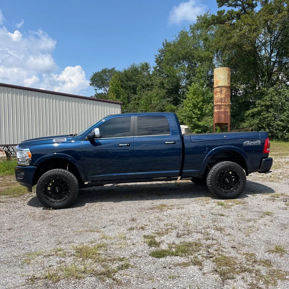 2019 Ram 2500 Limited