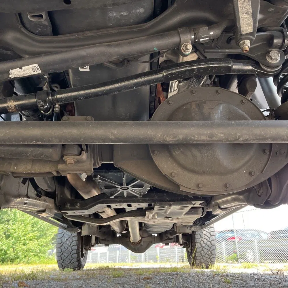 2019 Ram 2500 Limited