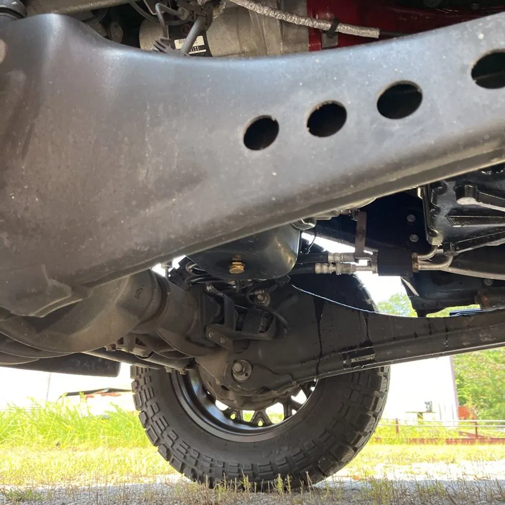 2019 Ram 2500 Limited