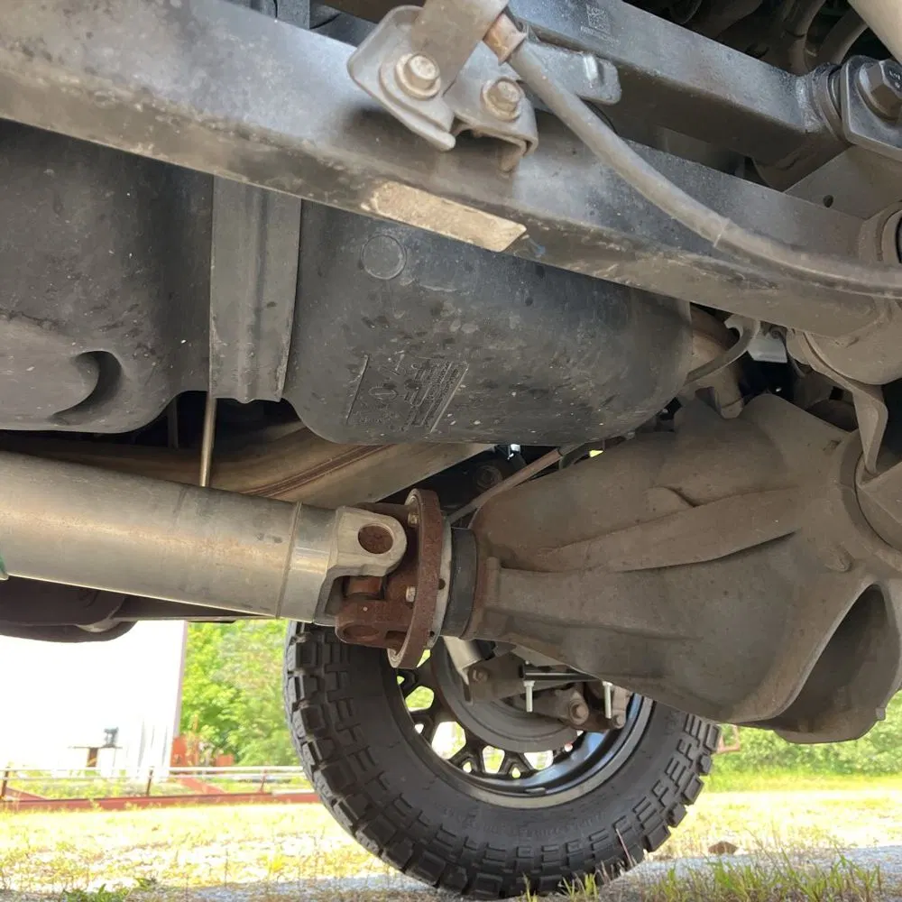 2019 Ram 2500 Limited
