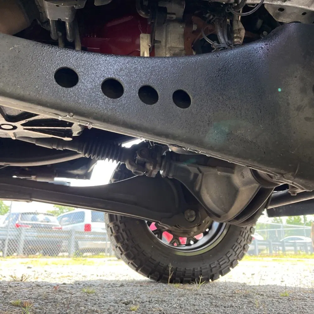 2019 Ram 2500 Limited