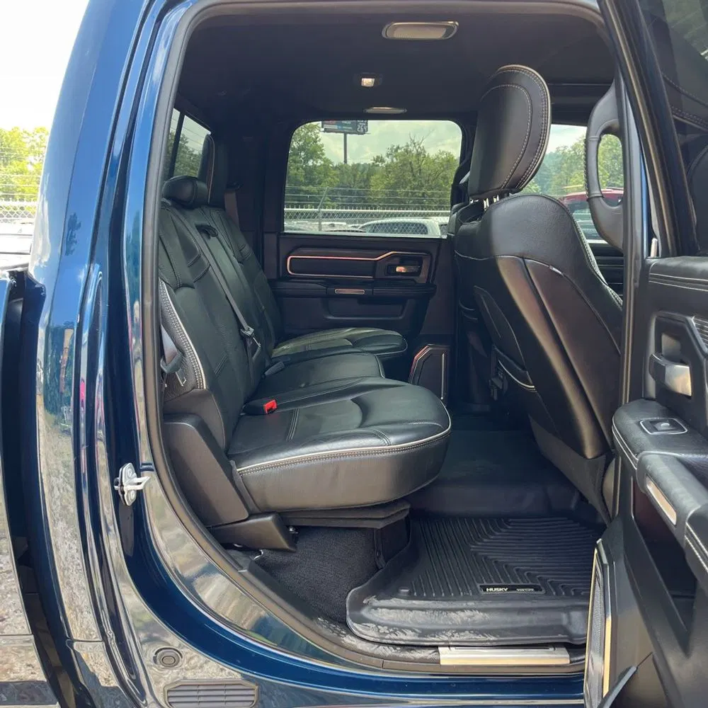 2019 Ram 2500 Limited