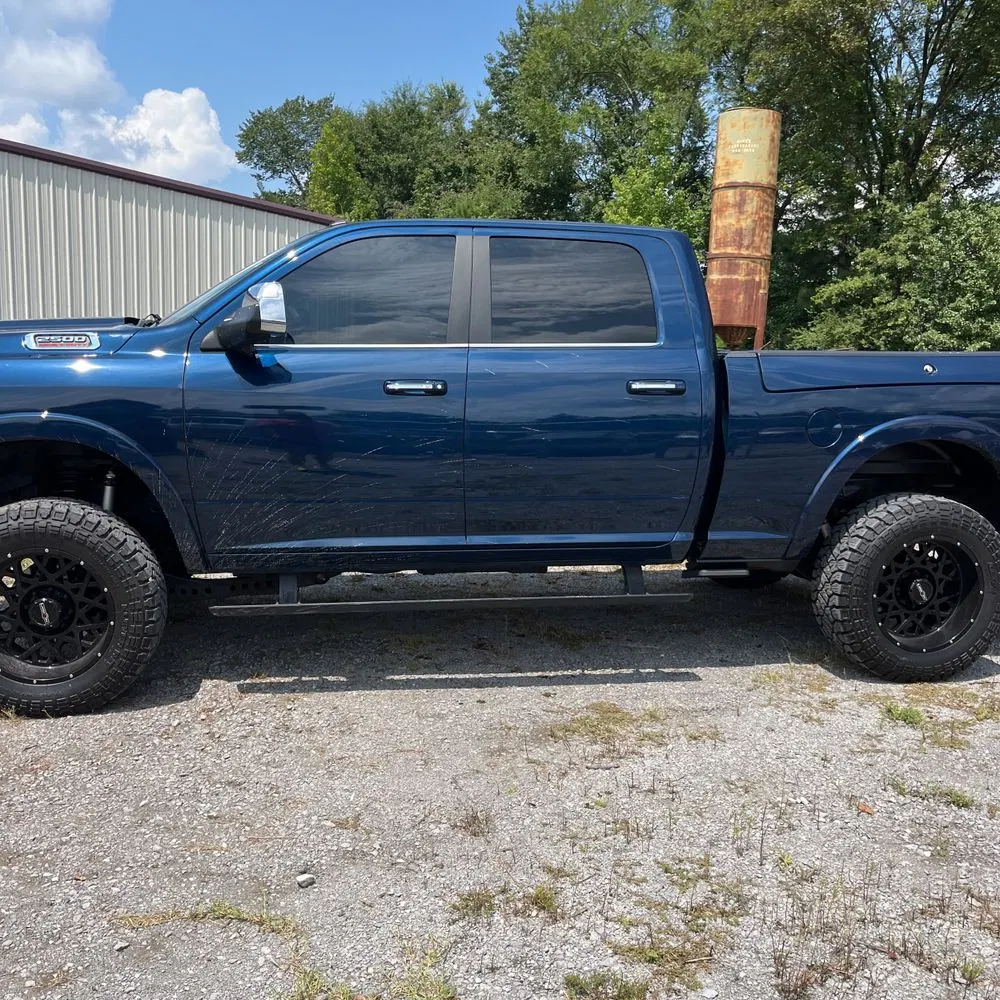 2019 Ram 2500 Limited
