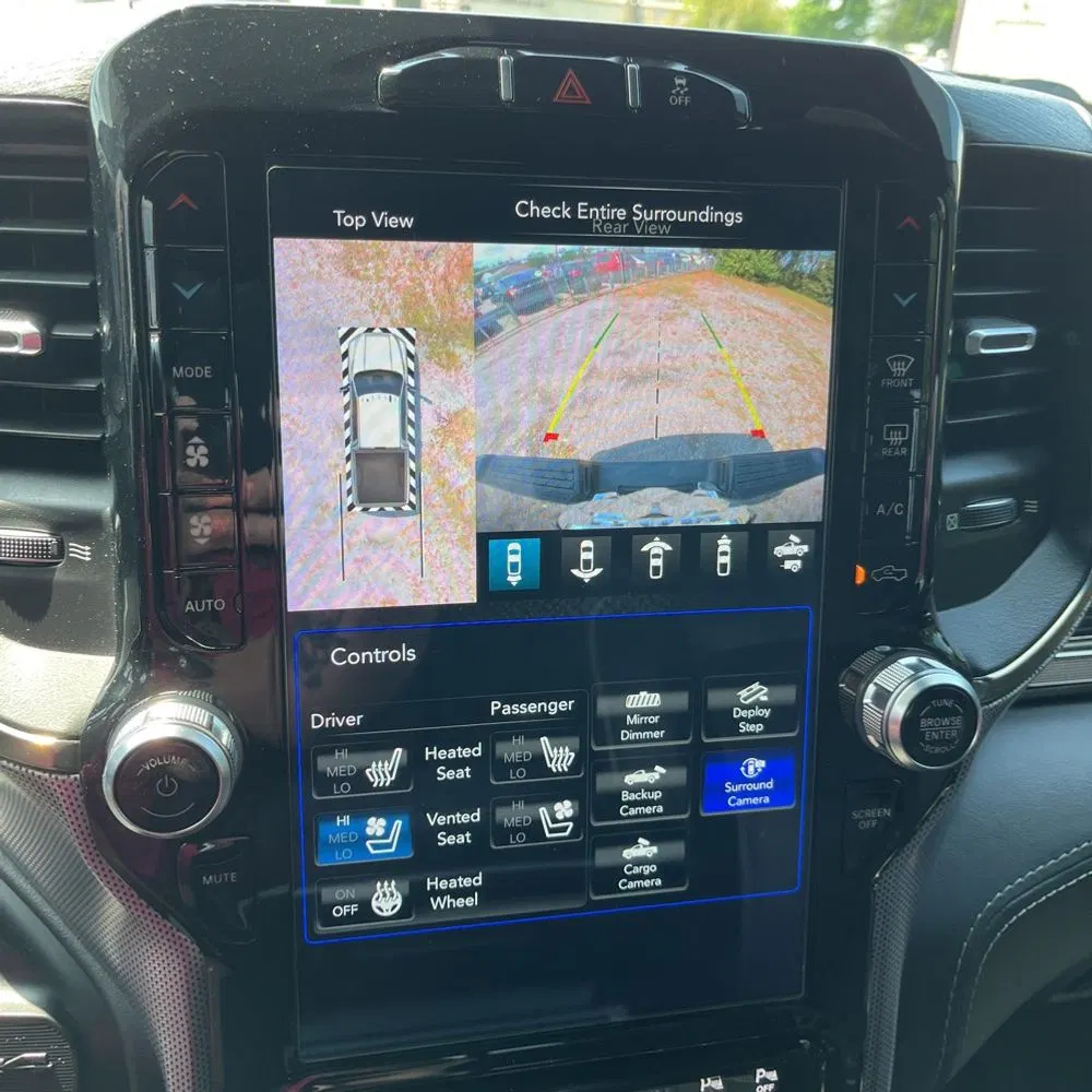2019 Ram 2500 Limited