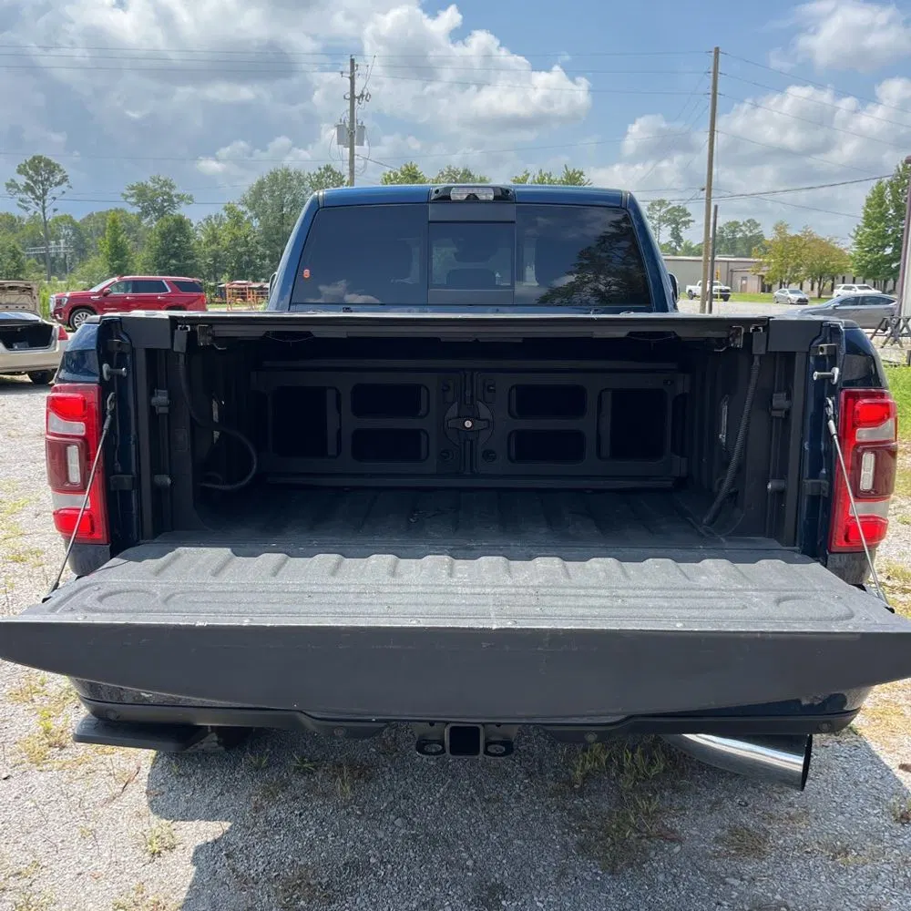 2019 Ram 2500 Limited