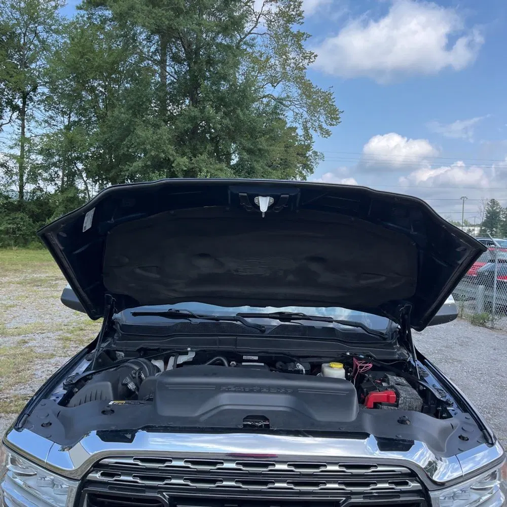 2019 Ram 2500 Limited