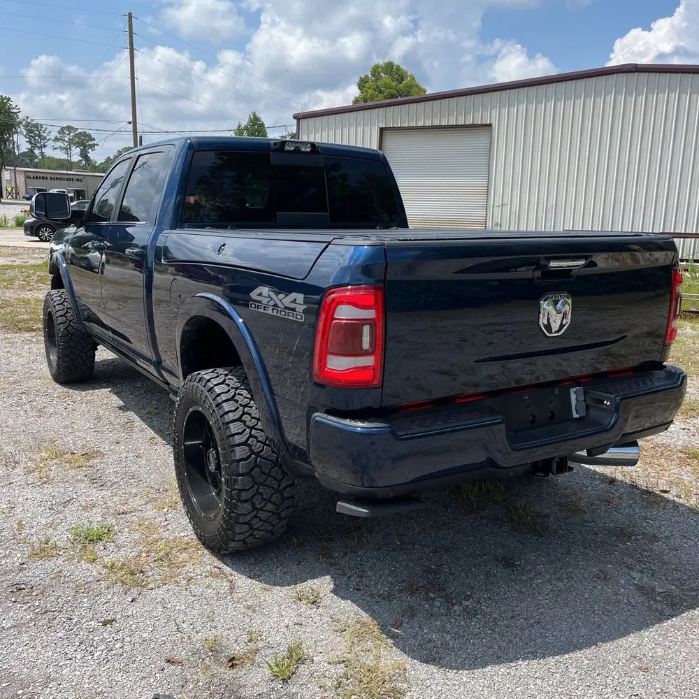 2019 Ram 2500 Limited