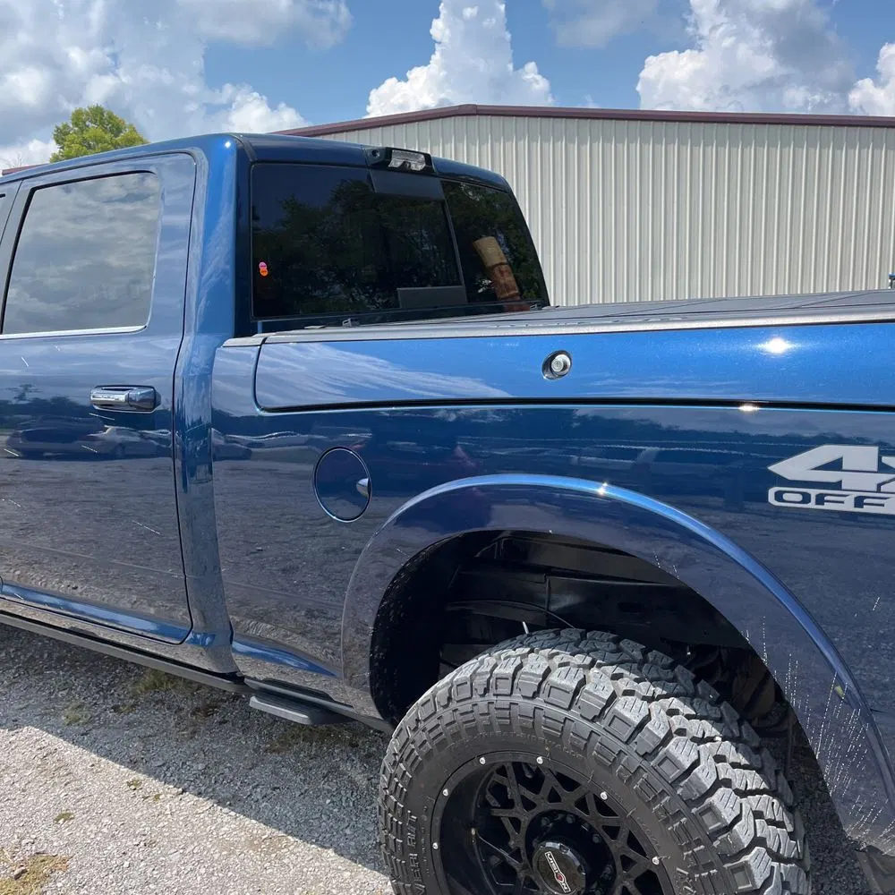 2019 Ram 2500 Limited